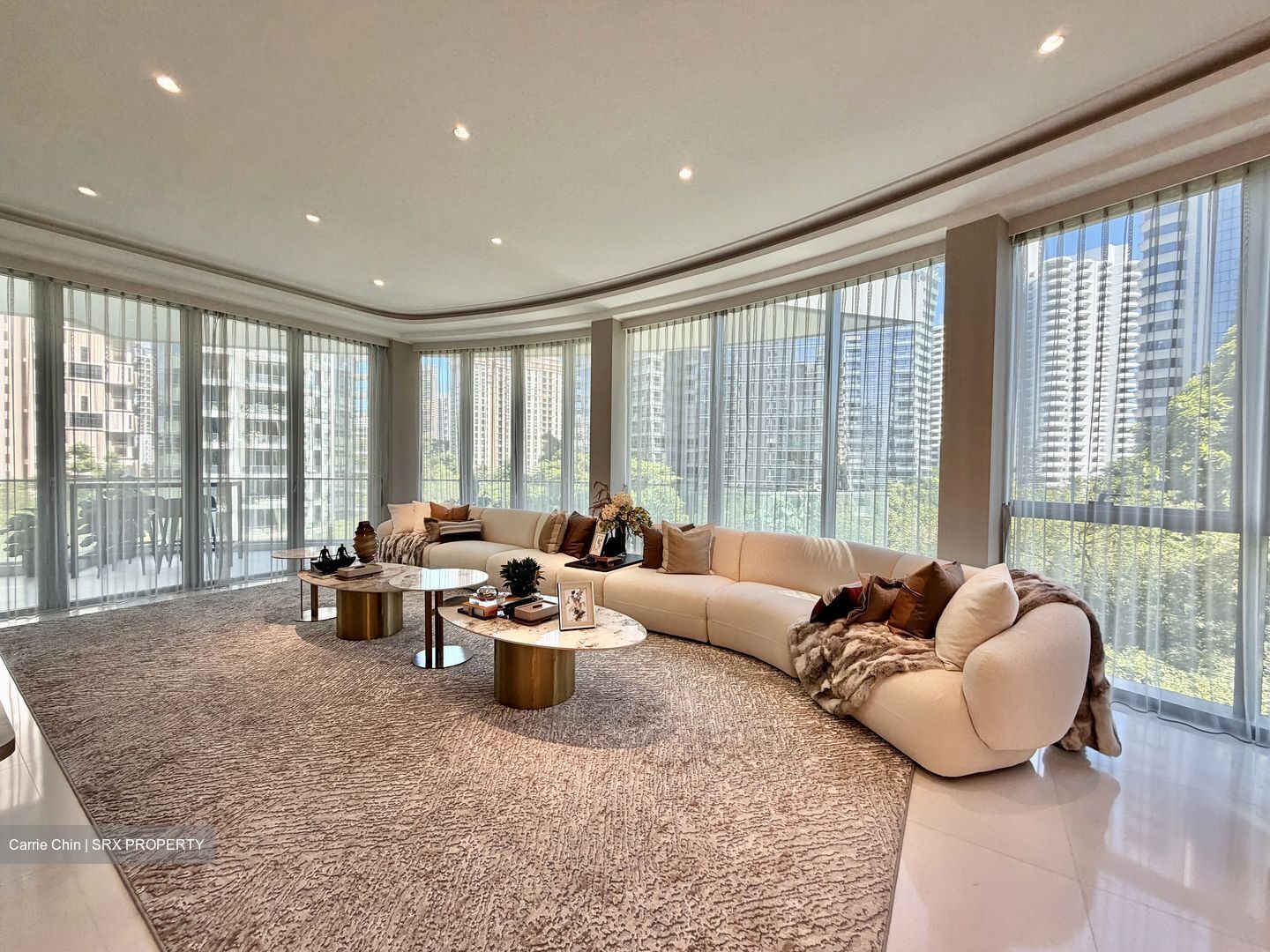 Cliveden At Grange (D10), Condominium #543176531